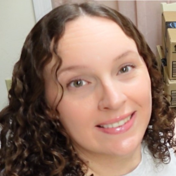 Meet your Posher, Mary - Picture 1 of 1